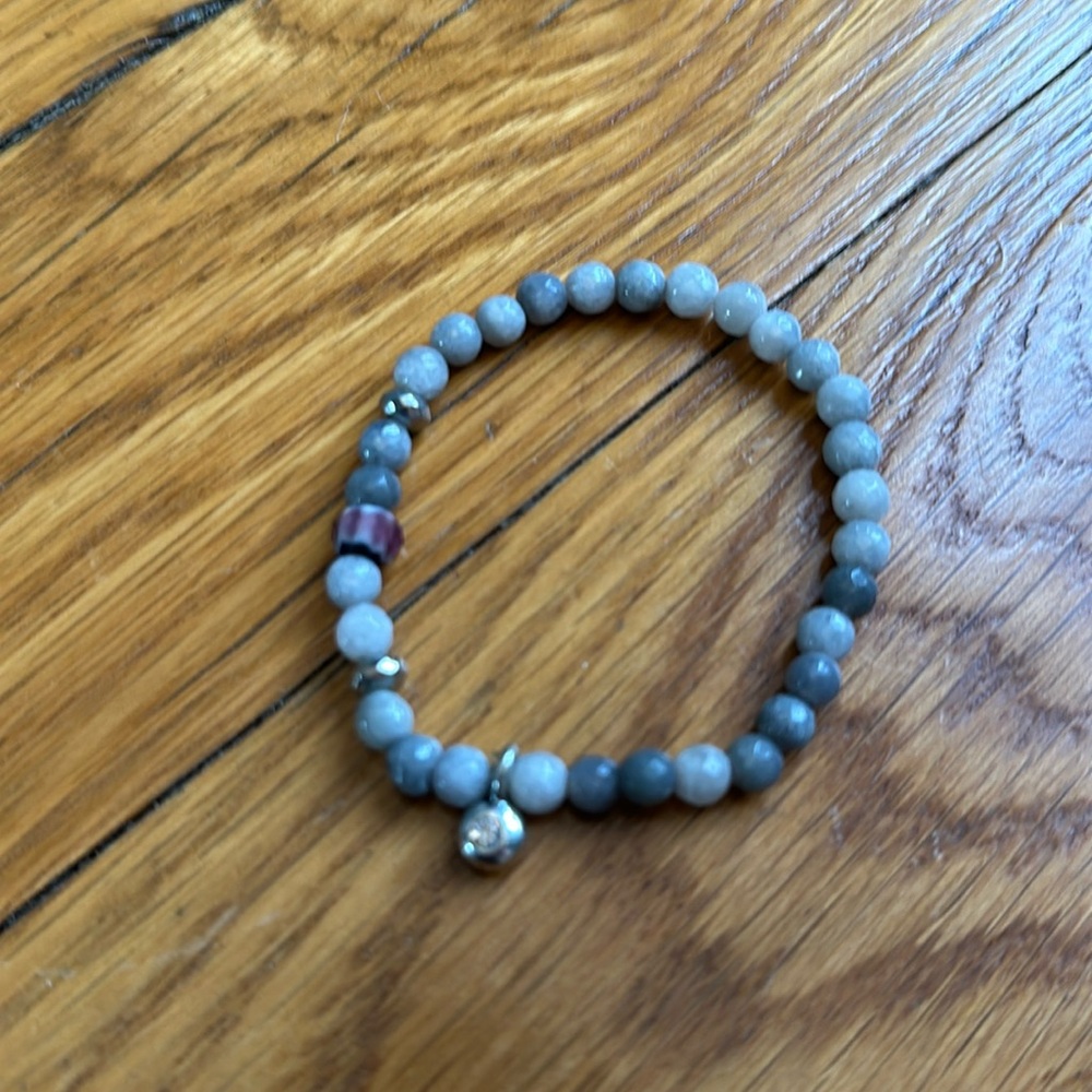 Beaded Bracelet
